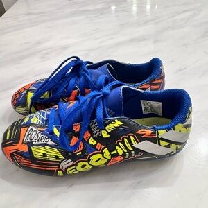 Adidas Kids Y2 Soccer Cleats